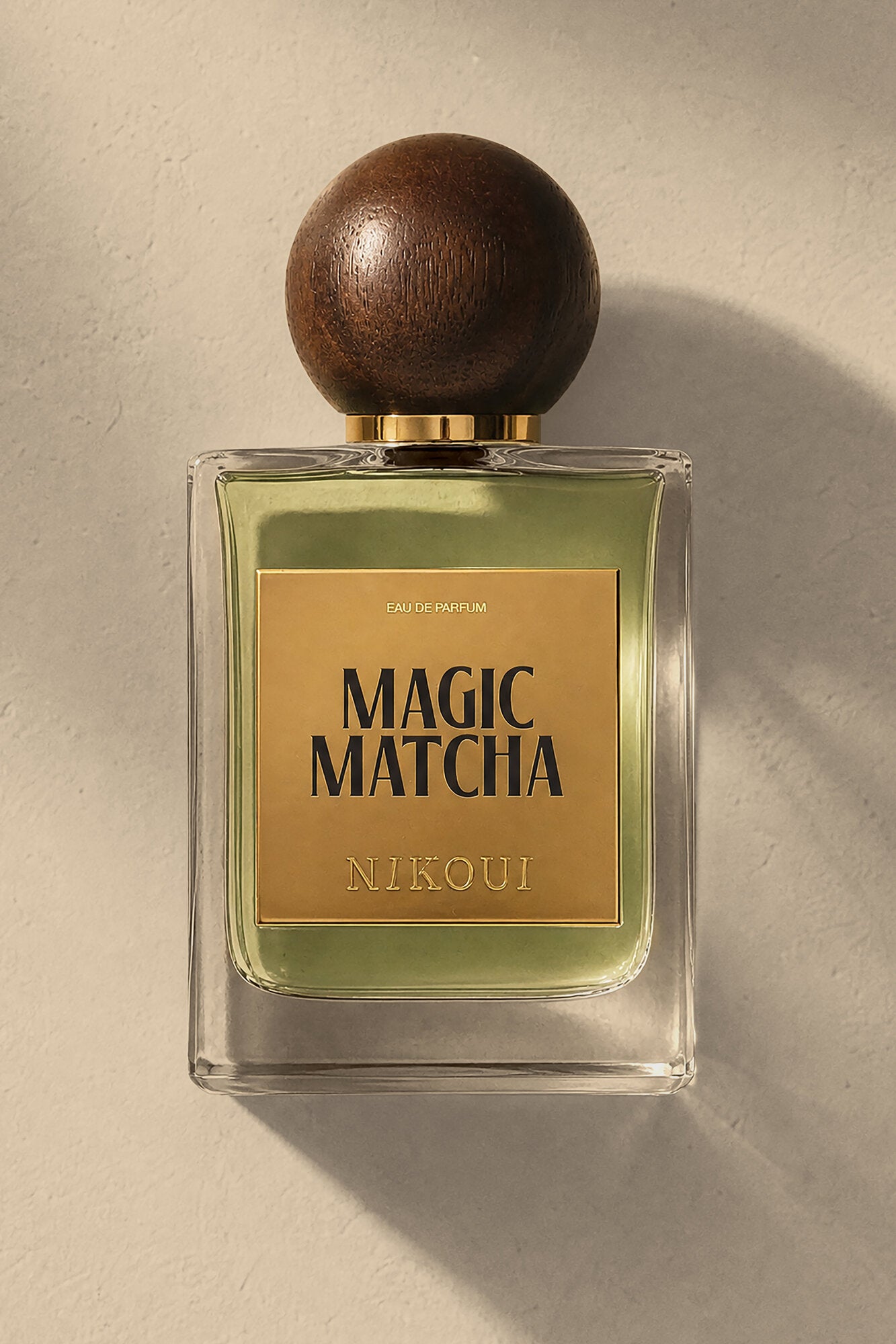 Magic Matcha parfume – 100 ml